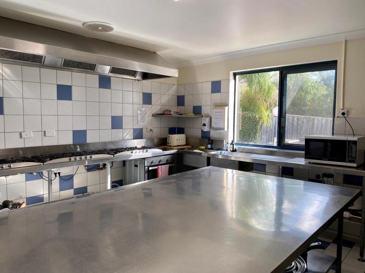 Surfpoint Resort Margaret River Eksteriør billede
