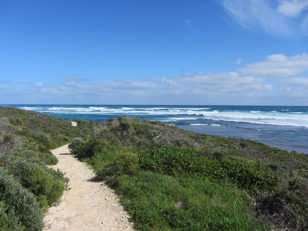 Surfpoint Resort Margaret River Eksteriør billede