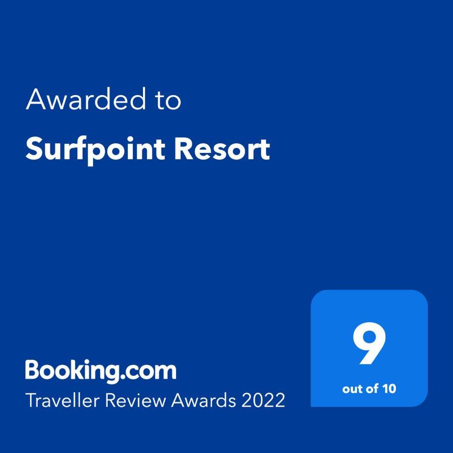 Surfpoint Resort Margaret River Eksteriør billede