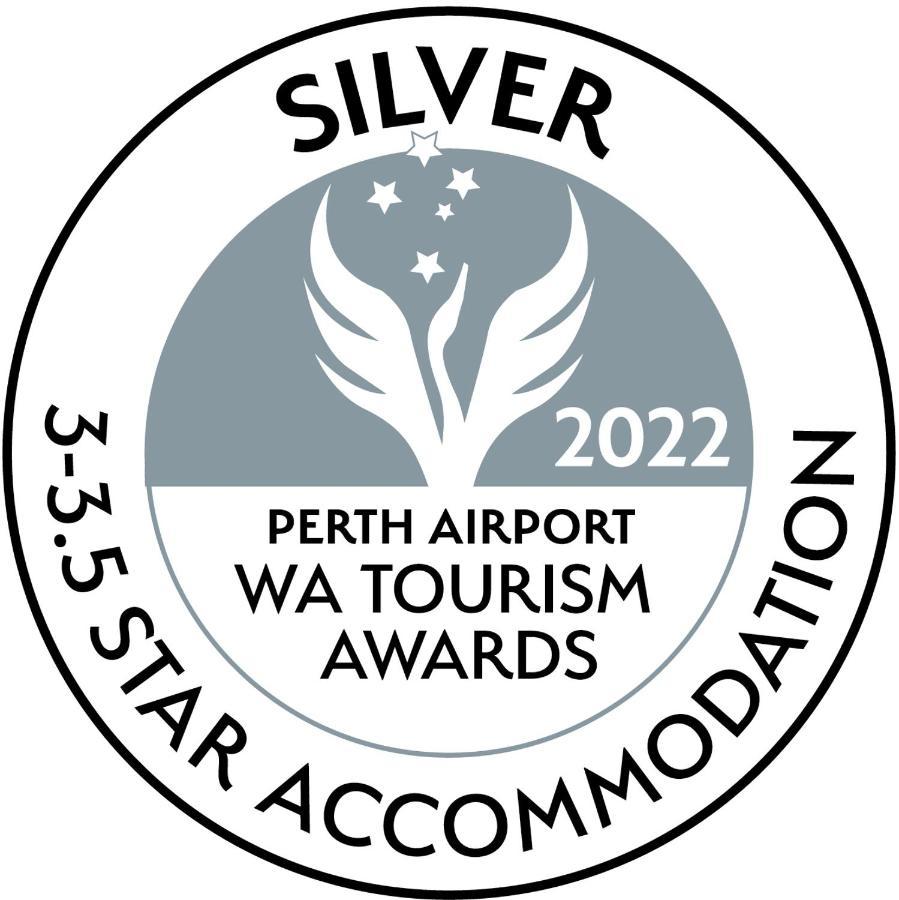 Surfpoint Resort Margaret River Eksteriør billede