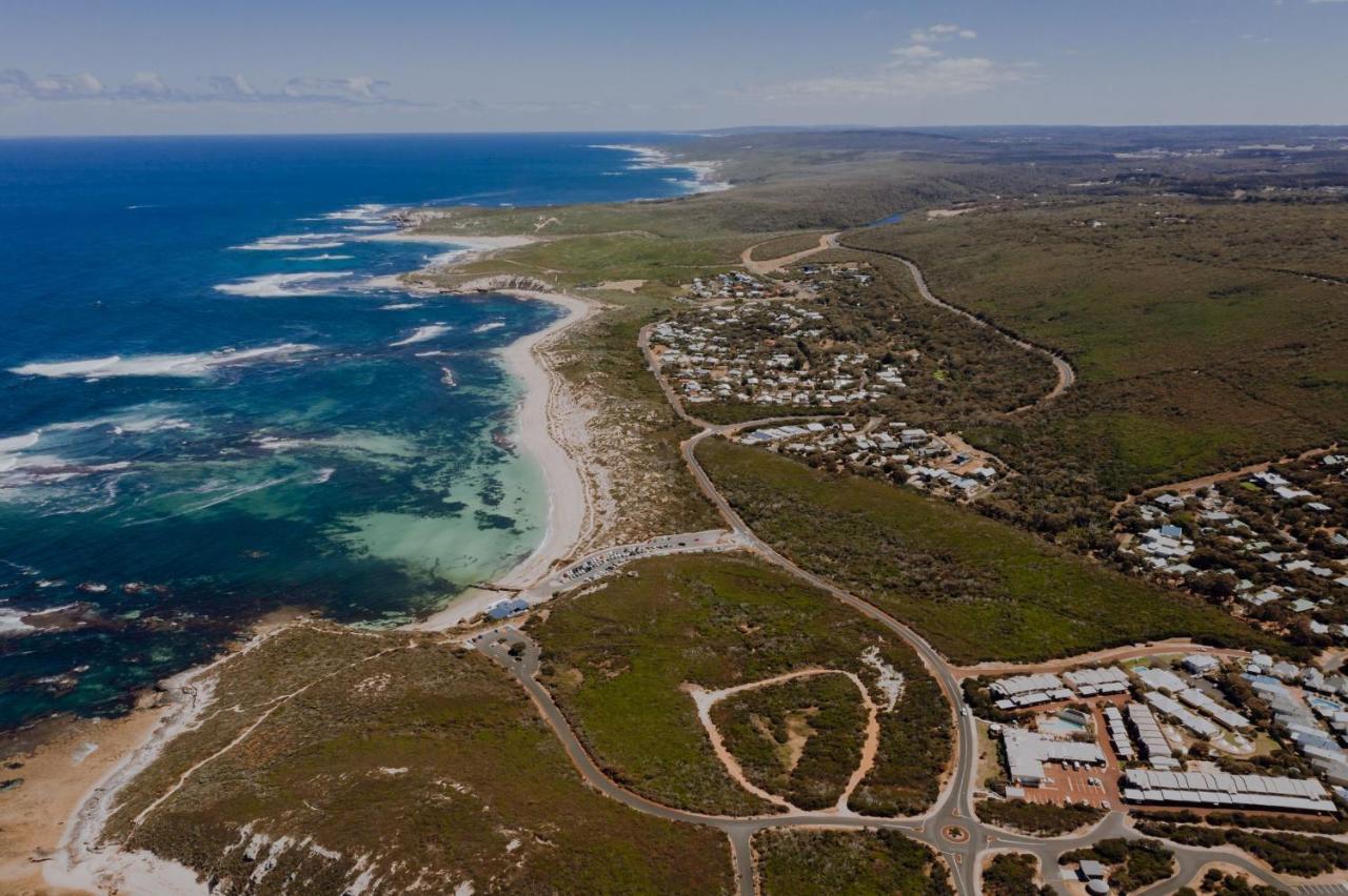 Surfpoint Resort Margaret River Eksteriør billede