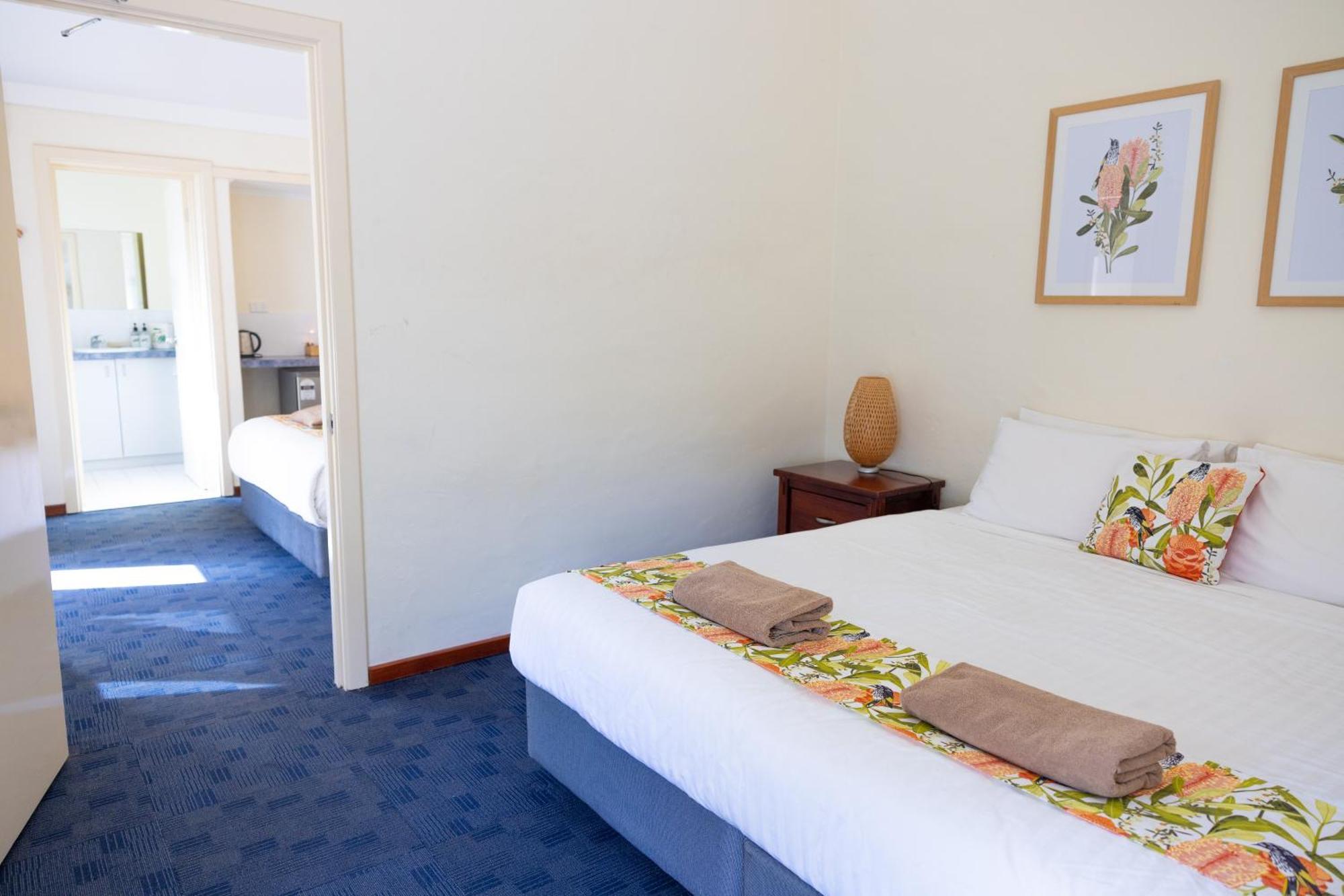 Surfpoint Resort Margaret River Eksteriør billede