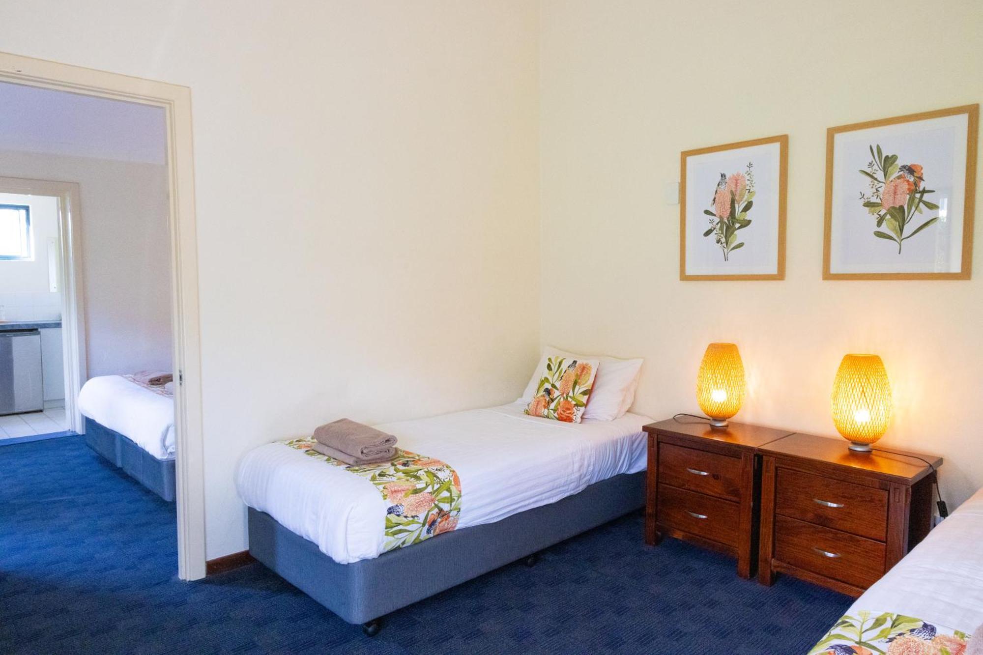 Surfpoint Resort Margaret River Eksteriør billede