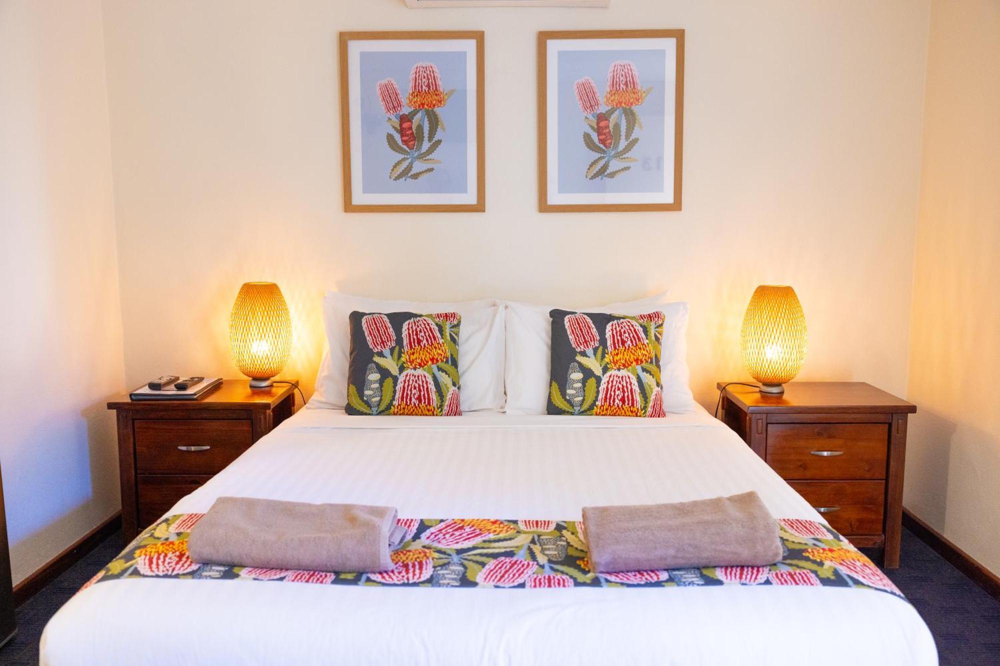 Surfpoint Resort Margaret River Eksteriør billede