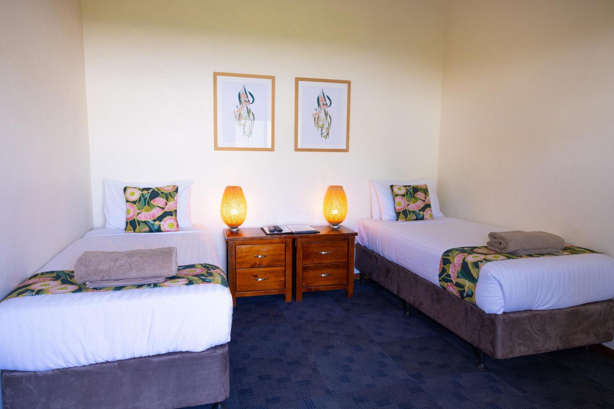Surfpoint Resort Margaret River Eksteriør billede