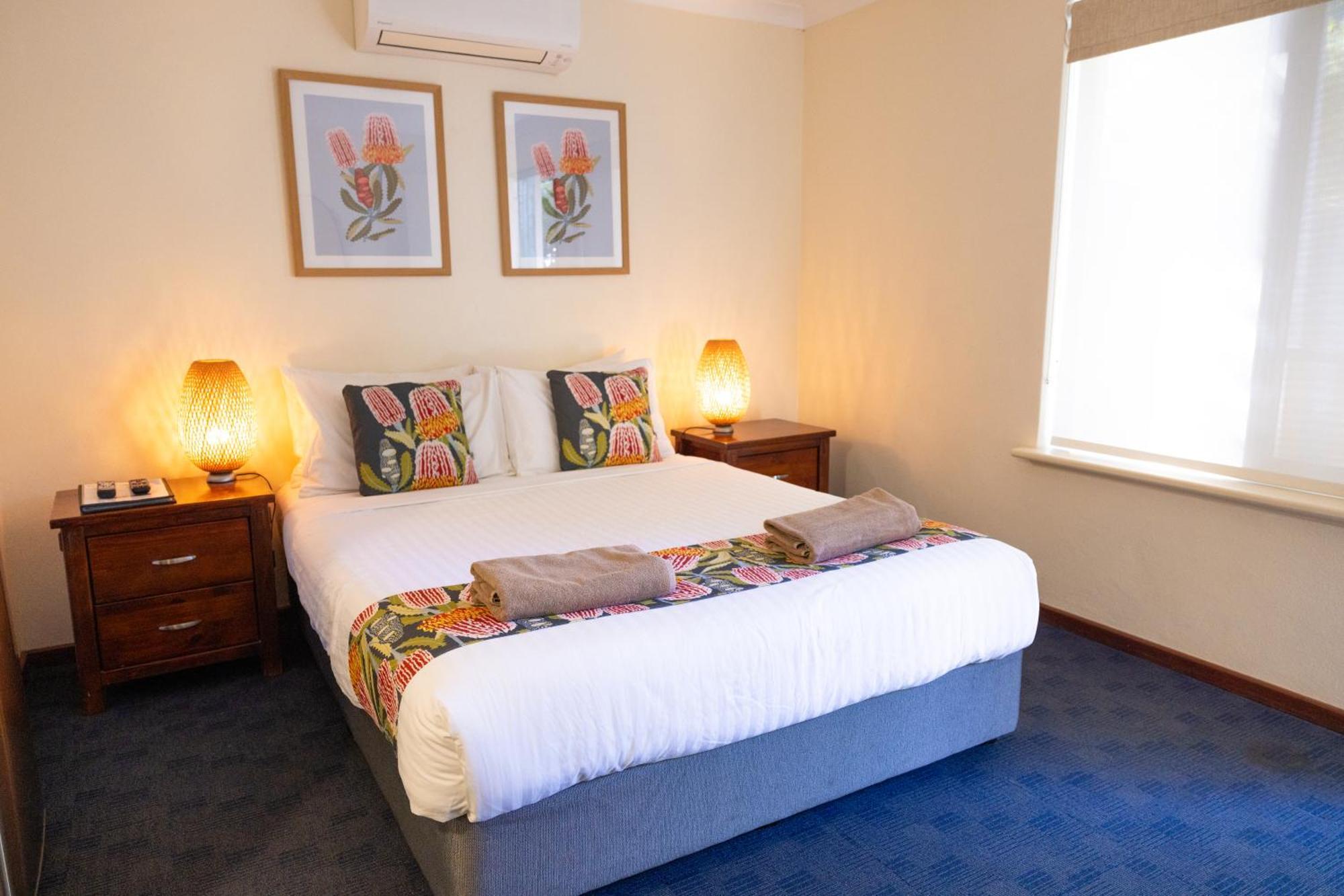 Surfpoint Resort Margaret River Eksteriør billede