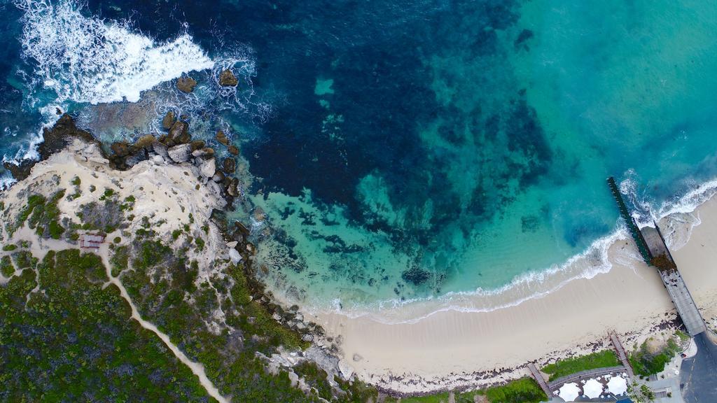 Surfpoint Resort Margaret River Eksteriør billede