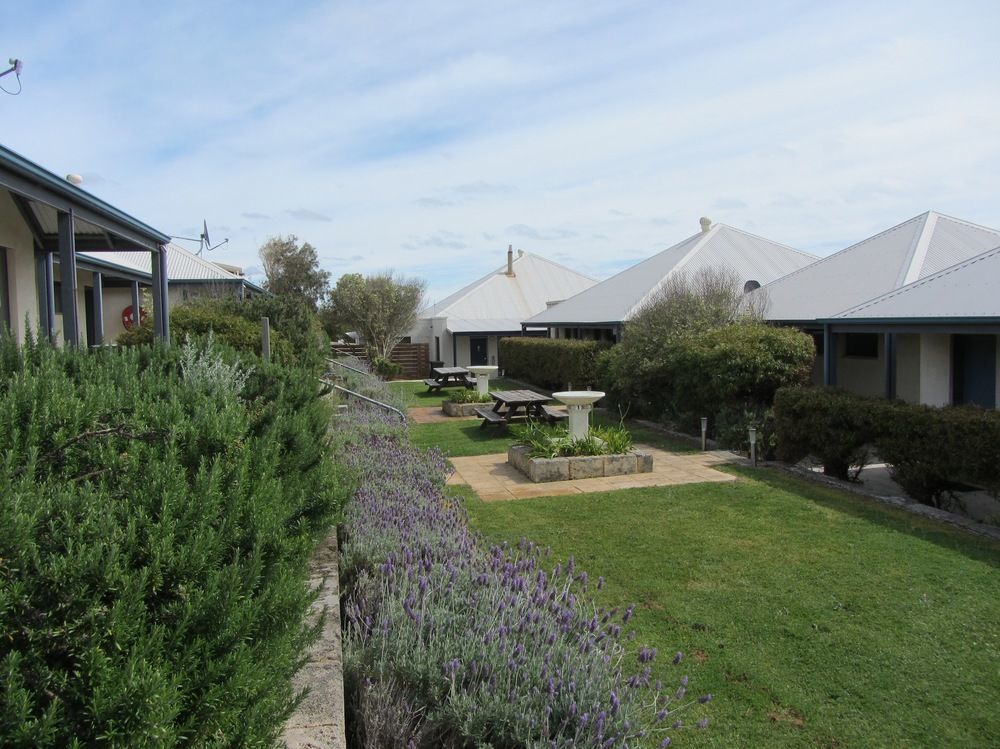 Surfpoint Resort Margaret River Eksteriør billede