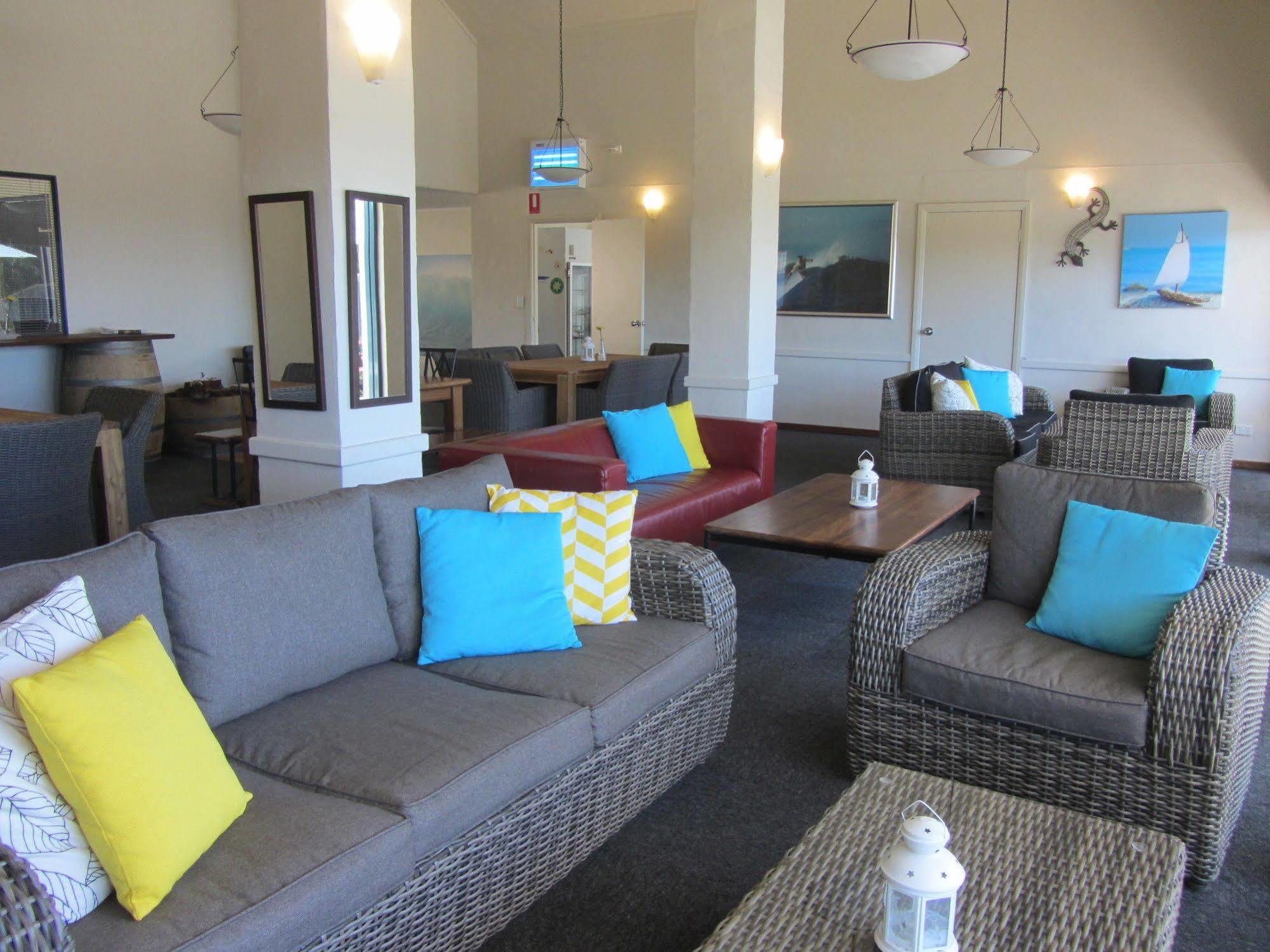Surfpoint Resort Margaret River Eksteriør billede