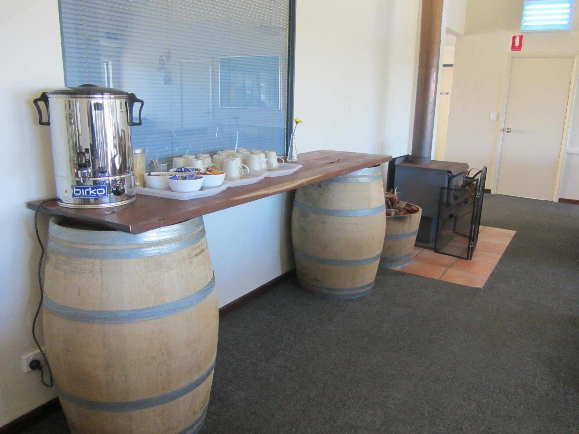Surfpoint Resort Margaret River Eksteriør billede
