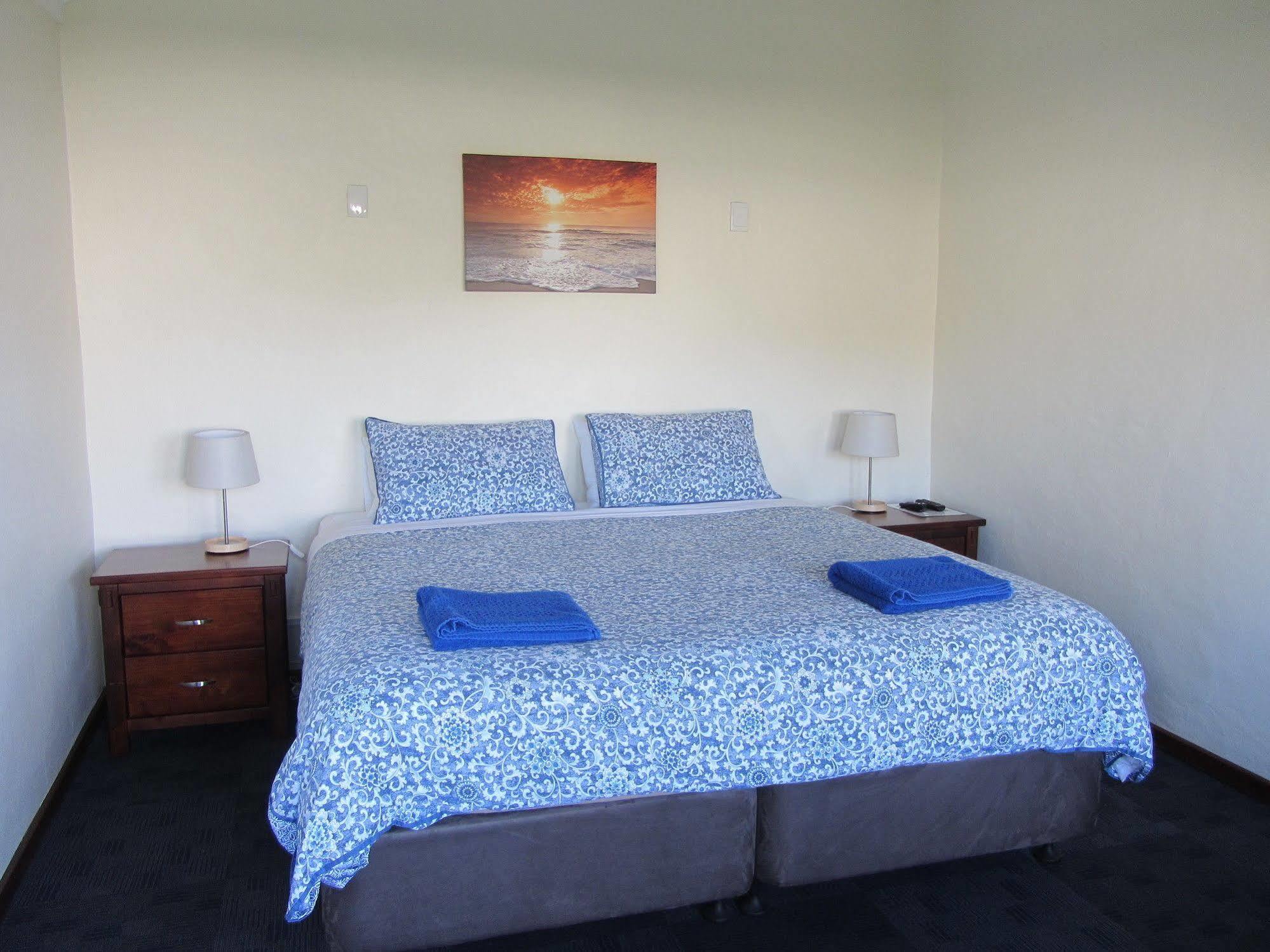 Surfpoint Resort Margaret River Eksteriør billede