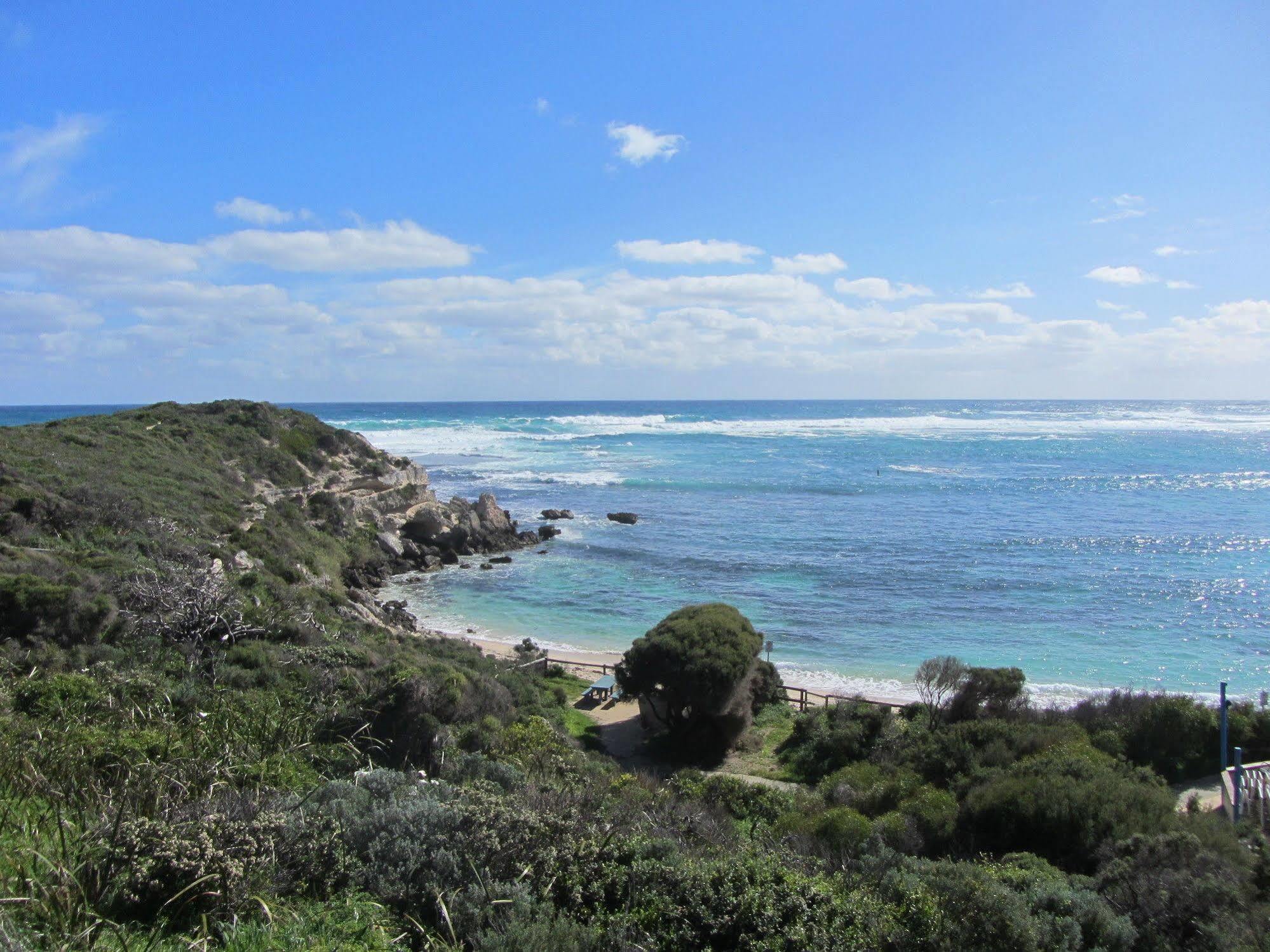 Surfpoint Resort Margaret River Eksteriør billede