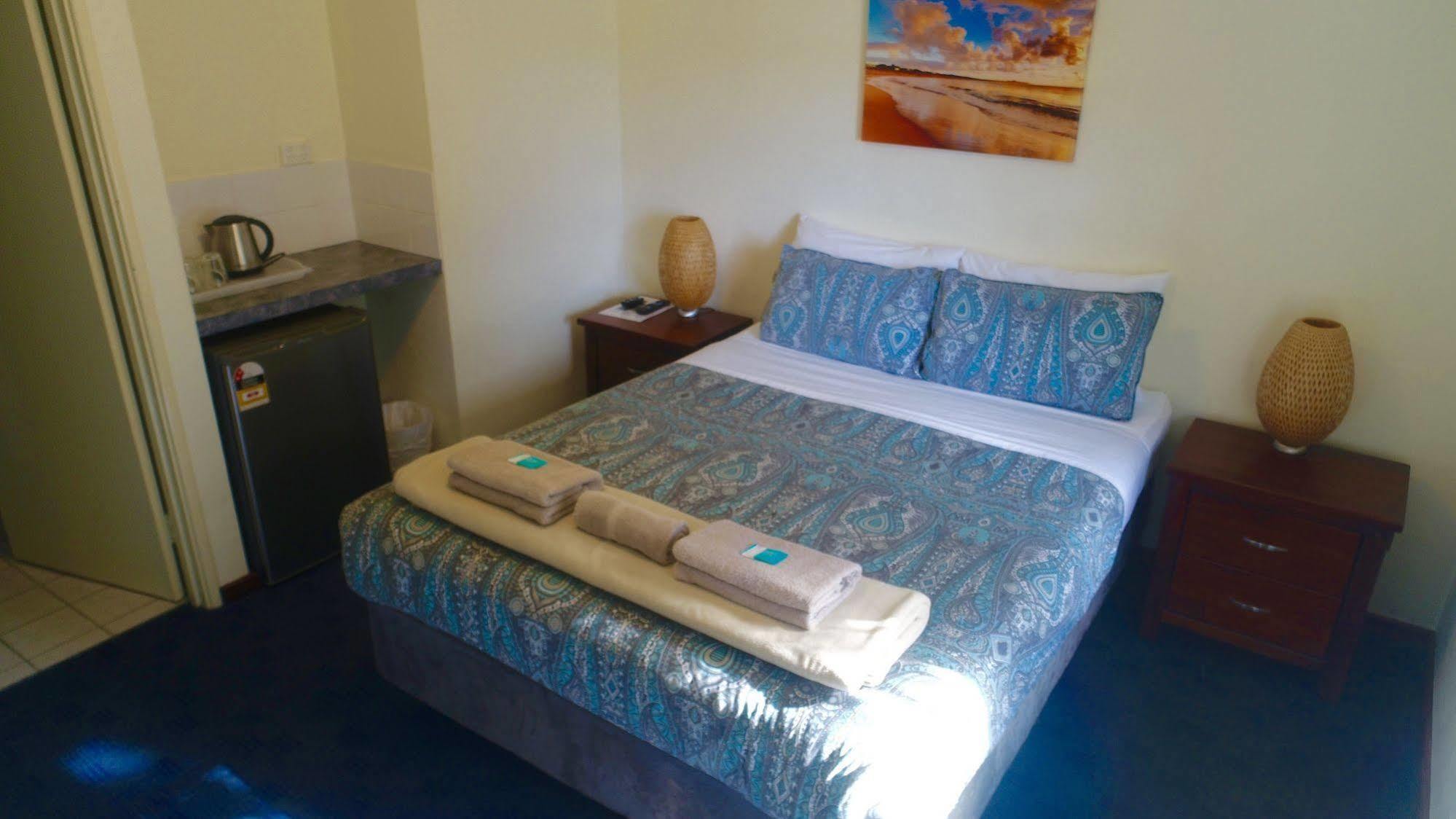 Surfpoint Resort Margaret River Eksteriør billede