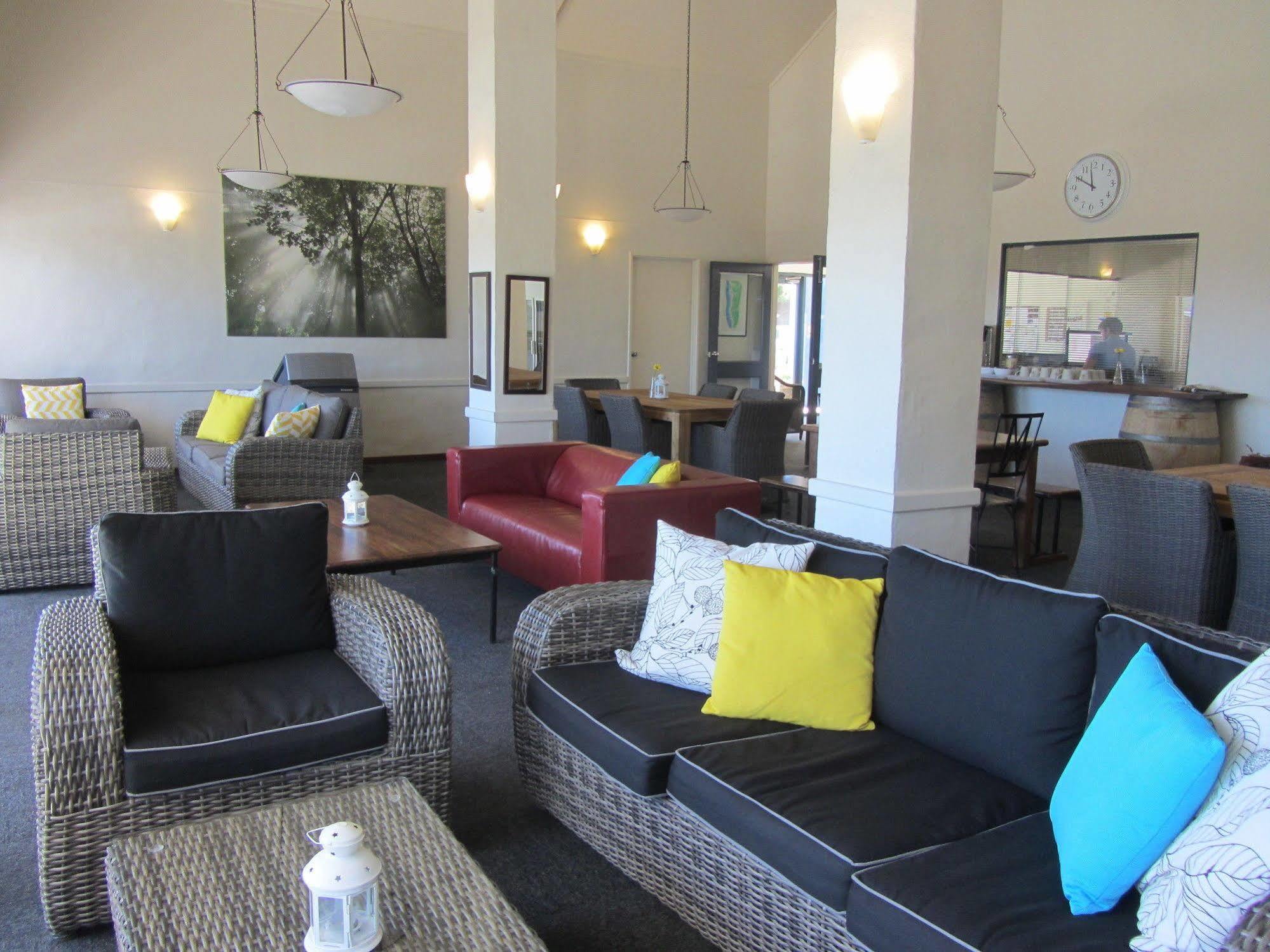 Surfpoint Resort Margaret River Eksteriør billede
