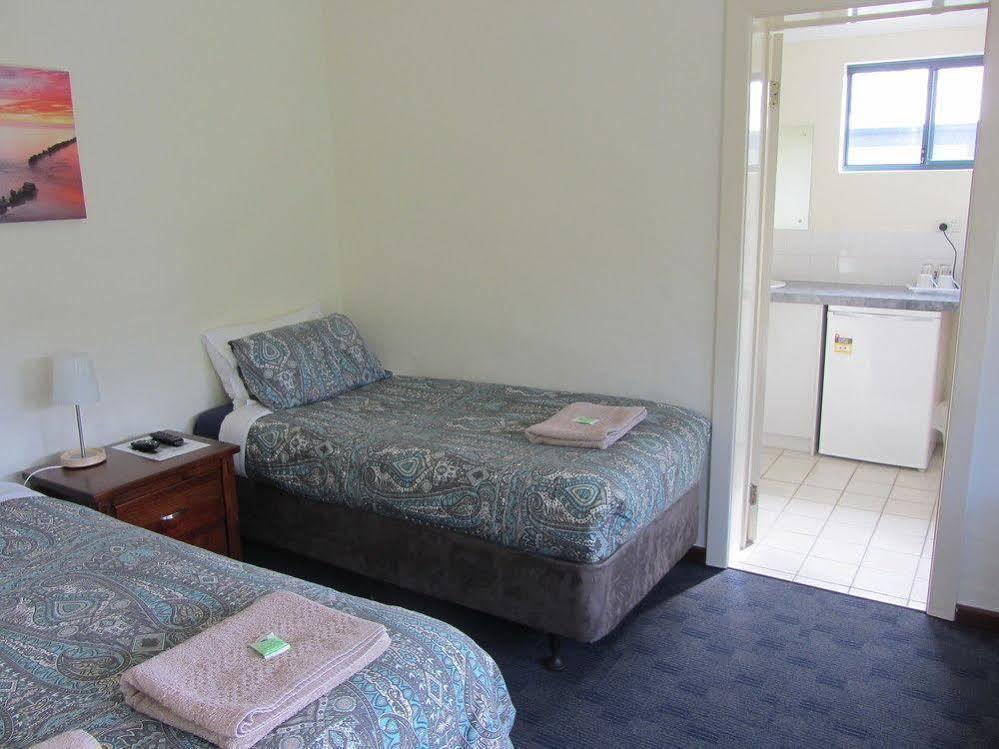 Surfpoint Resort Margaret River Eksteriør billede