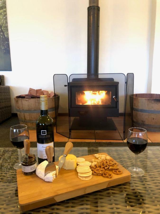 Surfpoint Resort Margaret River Eksteriør billede