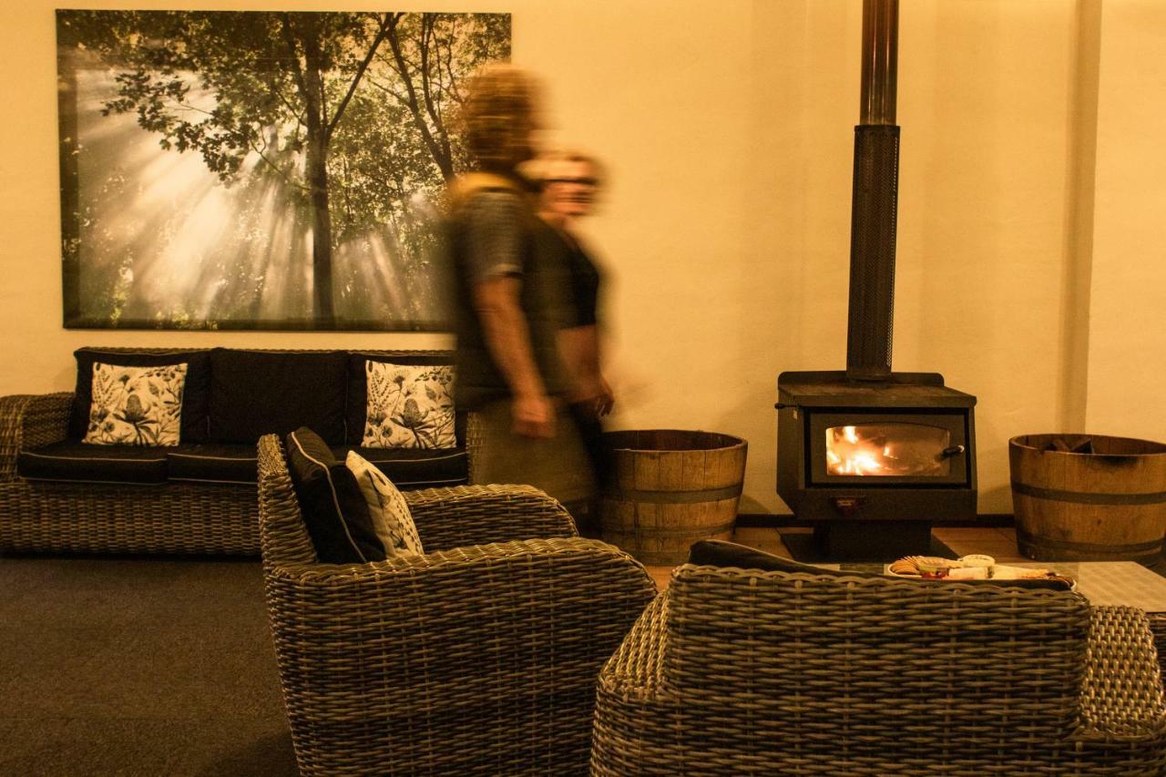 Surfpoint Resort Margaret River Eksteriør billede